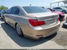 BMW 7 Series Image 3