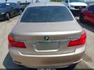 BMW 7 Series Image 10