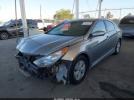 Hyundai SONATA Image 3