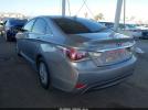 Hyundai SONATA Image 4