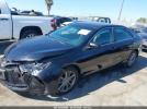 Toyota Camry Se Image 8