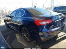 Maserati Ghibli S Gransport Image 5