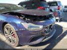 Maserati Ghibli S Gransport Image 6