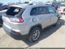 Jeep Cherokee Latitude Plus Fwd Image 5