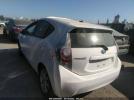 Toyota Prius c Four Image 4