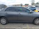 Toyota Corolla Le Image 9