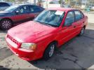 Hyundai ACCENT Gl Image 4