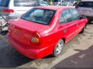 Hyundai ACCENT Gl Image 6