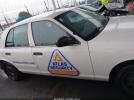 Ford Crown Victoria Image 16