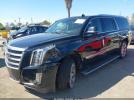 Cadillac Escalade Premium Luxury Image 2