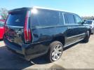 Cadillac Escalade Premium Luxury Image 15