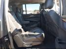 Cadillac Escalade Premium Luxury Image 4