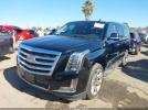 Cadillac Escalade 2wd Luxury Image 2