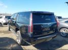 Cadillac Escalade 2wd Luxury Image 7