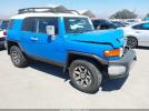 Toyota FJ Cruiser Image 1
