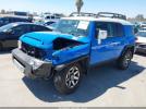 Toyota FJ Cruiser Image 3