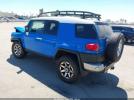 Toyota FJ Cruiser Image 10