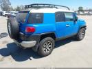 Toyota FJ Cruiser Image 6
