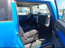 Toyota FJ Cruiser Image 8