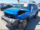 Toyota FJ Cruiser Image 7