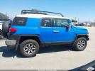 Toyota FJ Cruiser Image 15