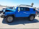 Toyota FJ Cruiser Image 2
