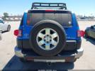 Toyota FJ Cruiser Image 4