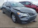 Toyota Camry Le Image 1