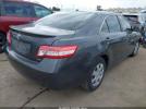 Toyota Camry Le Image 6