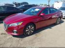 Nissan Altima 2.5 Sv Image 7