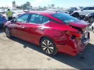 Nissan Altima 2.5 Sv Image 3