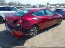 Nissan Altima 2.5 Sv Image 10
