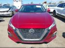 Nissan Altima 2.5 Sv Image 15