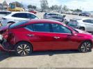 Nissan Altima 2.5 Sv Image 11