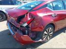 Nissan Altima 2.5 Sv Image 2