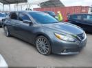 Nissan Altima 2.5 Sr Image 1