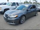 Nissan Altima 2.5 Sr Image 9