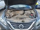 Nissan Altima 2.5 Sr Image 2