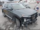 Hyundai SANTA FE Sel Image 1