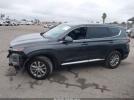Hyundai SANTA FE Sel Image 7