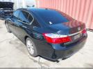 Honda Accord Ex-l V-6 Image 8