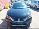 Honda Accord Ex-l V-6 Image 14