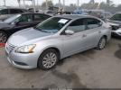 Nissan Sentra S Image 6
