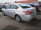 Nissan Sentra S Image 4