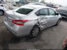 Nissan Sentra S Image 3