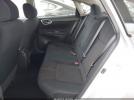 Nissan Sentra S Image 9