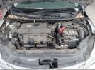 Nissan Sentra S Image 12
