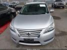 Nissan Sentra S Image 11