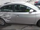 Nissan Sentra S Image 15