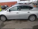 Nissan Sentra S Image 16